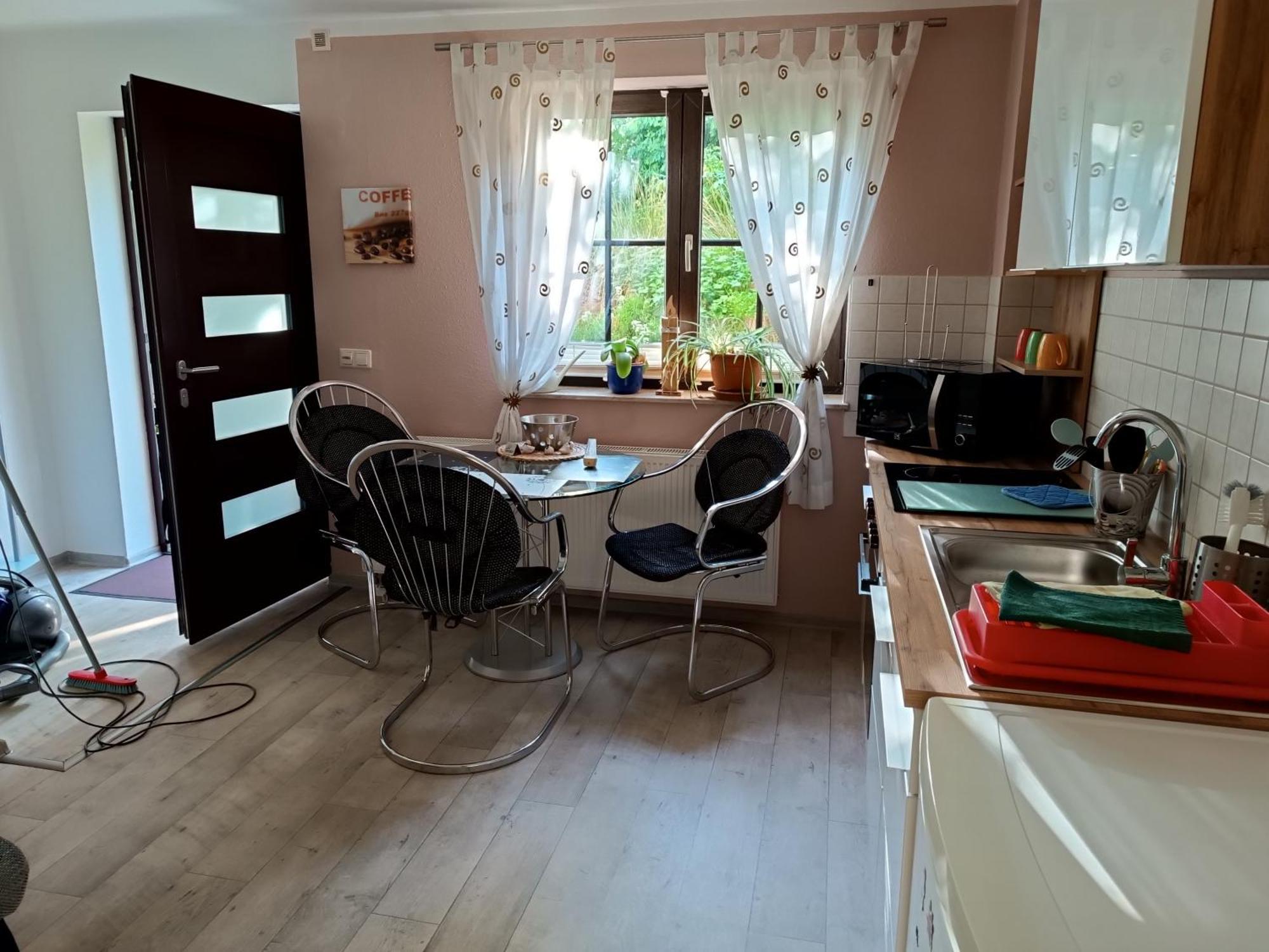 Ferienwohnung Athena Pirna Dış mekan fotoğraf